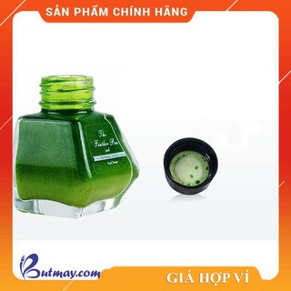  Mực Nhũ - The Feather Pen Ink [Sao Khue Pens - butmay.com]
