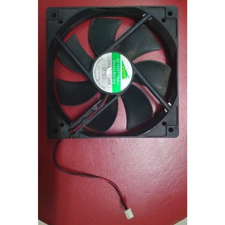 Fan 12cm tháo nguồn máy tính