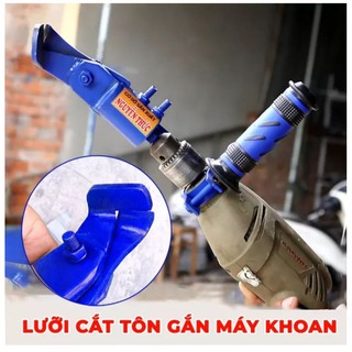 dụng cụ cắt tole Nguyễn Thức