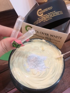 🔆BỘT KÍCH TRẮNG WHITE BOOSTER