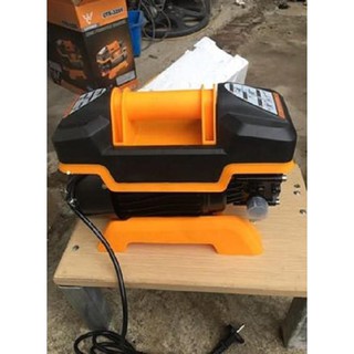 Máy rửa xe catorex máy rửa xe giá rẻ máy rửa xe siêu khỏe 1500W