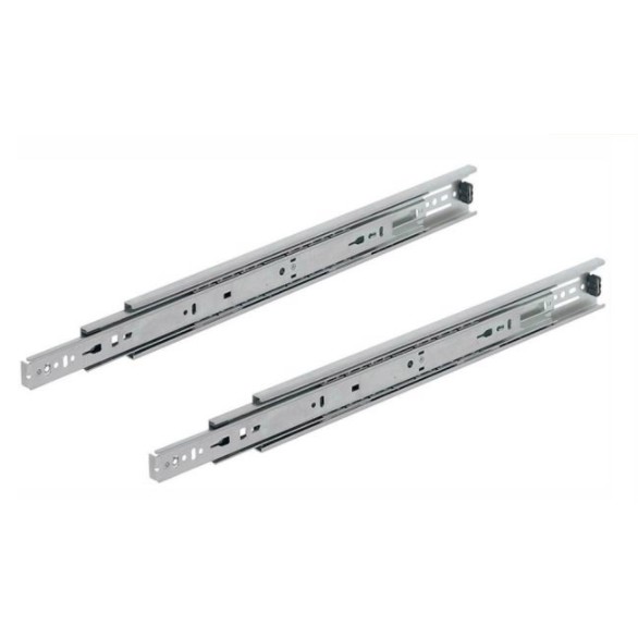 Ray bi 3 tầng 350mm không giảm chấn HAFELE 494.02.462 chính hãng