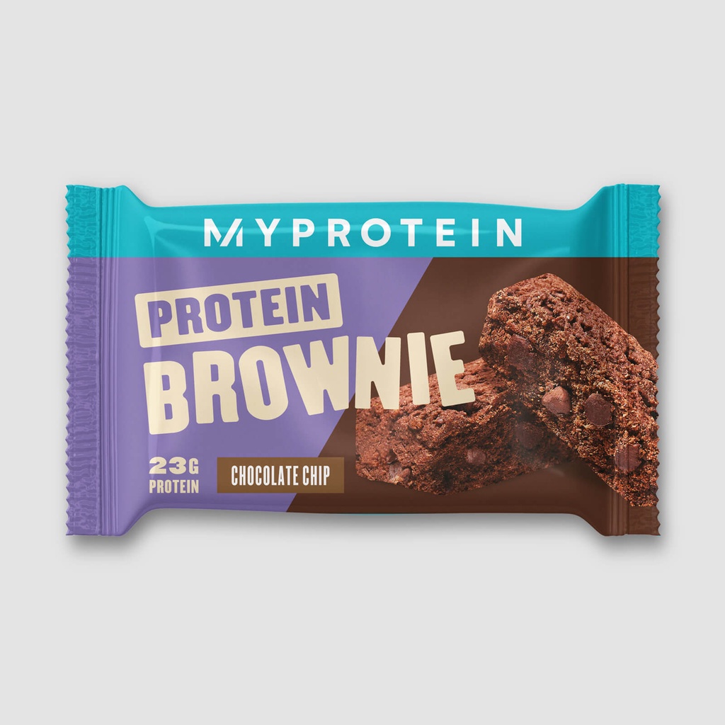 Hộp 12 Thanh Protein Bar MYPROTEIN 23g Protein/Thanh - Giảm Cân, Tăng Cơ, Bữa Phụ Trước Tập, Ăn Vặt Ít Béo, Hạn Chế Calo