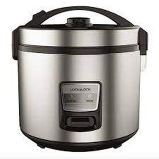 Nồi Cơm Điện Lock&Lock EJR152 1.8L