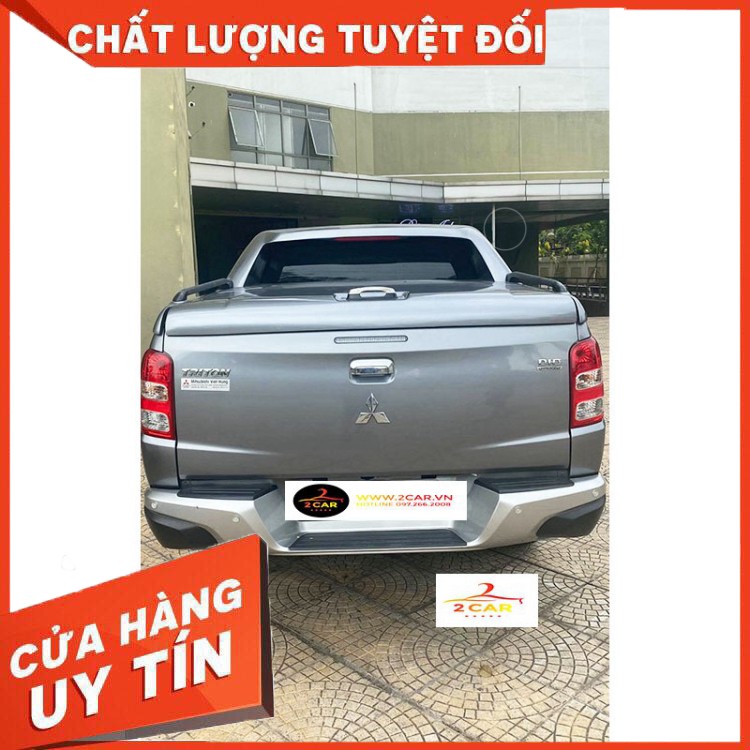 [Rèm loại 1] Rèm che nắng Mitsubishi 2014-2018 Đảm Bảo Tốt Nhất Thị Trường