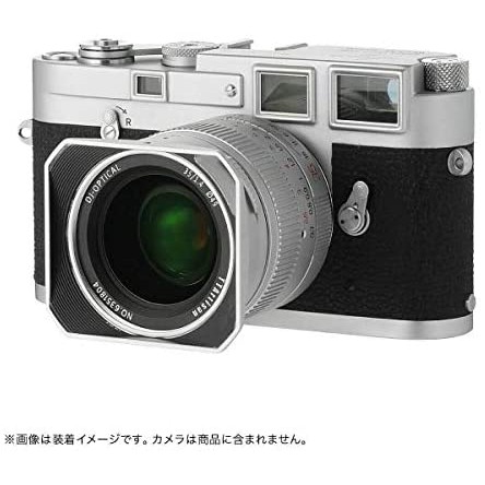 Ống kính TTArtisans 35mm F1.4 ASPH Full Fame Lens for Leica M Mount Camera Like Leica M-M M240 M3 M6 M7 M8 M9 M9p M10...