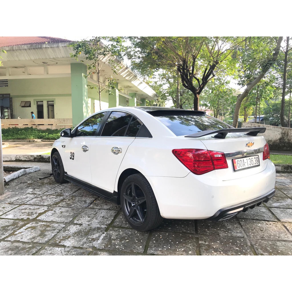 Đuôi gió thể thao