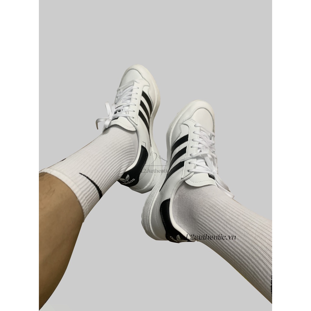 GIÀY ADI.DAS TEAM COURT #EG9734