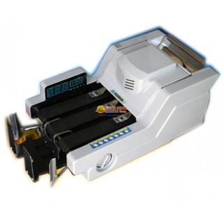 Máy đếm tiền xiudun 618