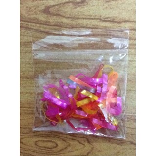 Gói chun buộc tóc