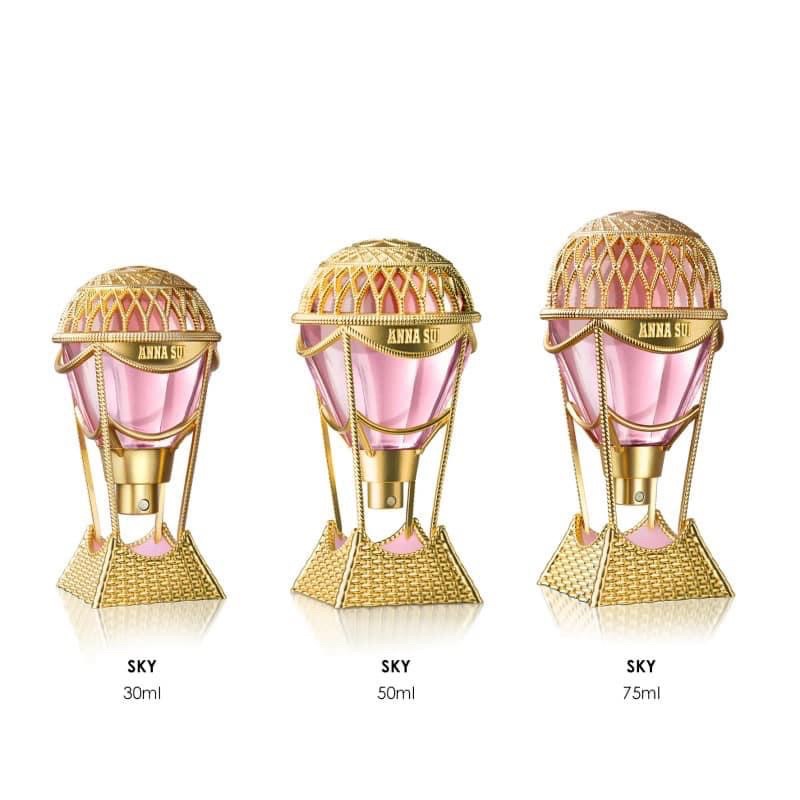 Anna Sui Sky - Mới ra mắt