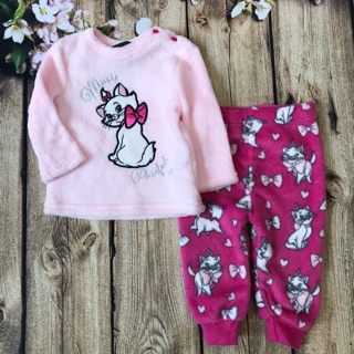 Bộ nỉ bông Disney