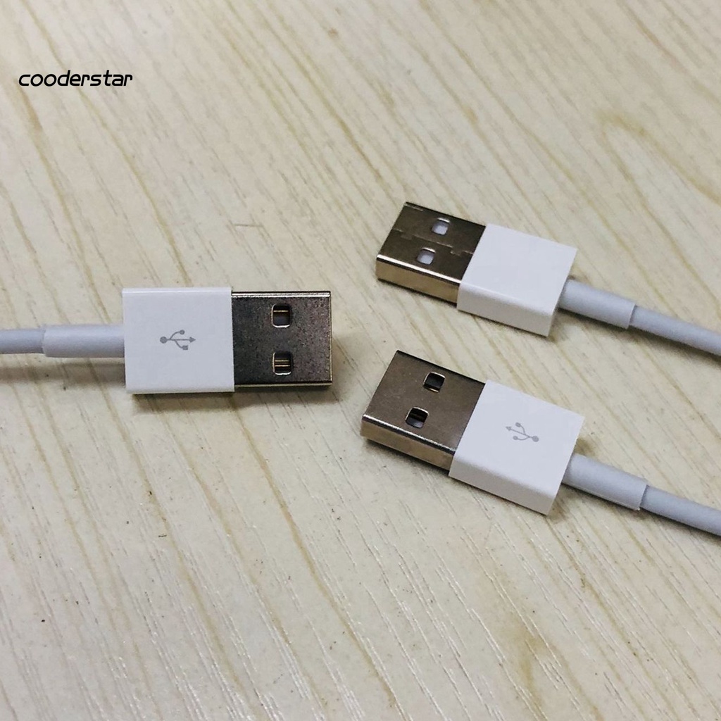 Dây cáp sạc dữ liệu micro USB loại C 8 chân 2A linh hoạt