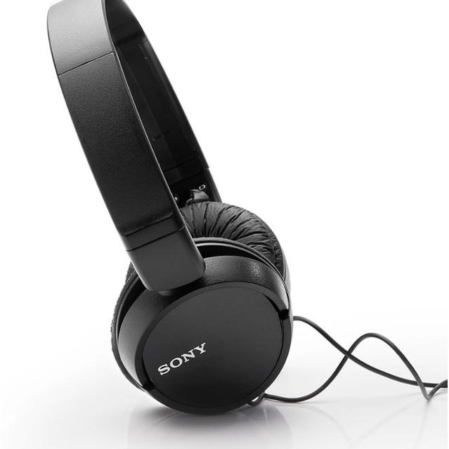 Mới Tai Nghe Bass Sony MDR-ZX110AP MDRZX110AP ZX-110AP ZX110 ZX 110 AP