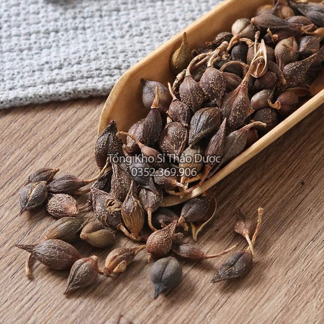 Liên Kiều Sạch Đẹp 1kg