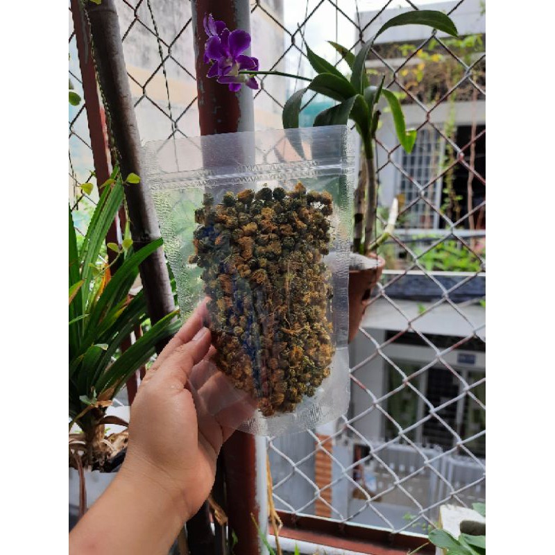1kg Zip Trong