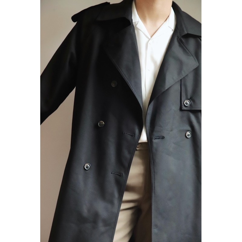 Mangto kaki Korea dáng suông