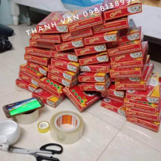 1KG CHÈ LAM GẤC(HỘP ĐẸP)