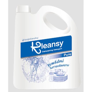 NƯỚC RỬA BÁT THÁI LAN KLEANSY TINH KHIẾT CAO CẤP
