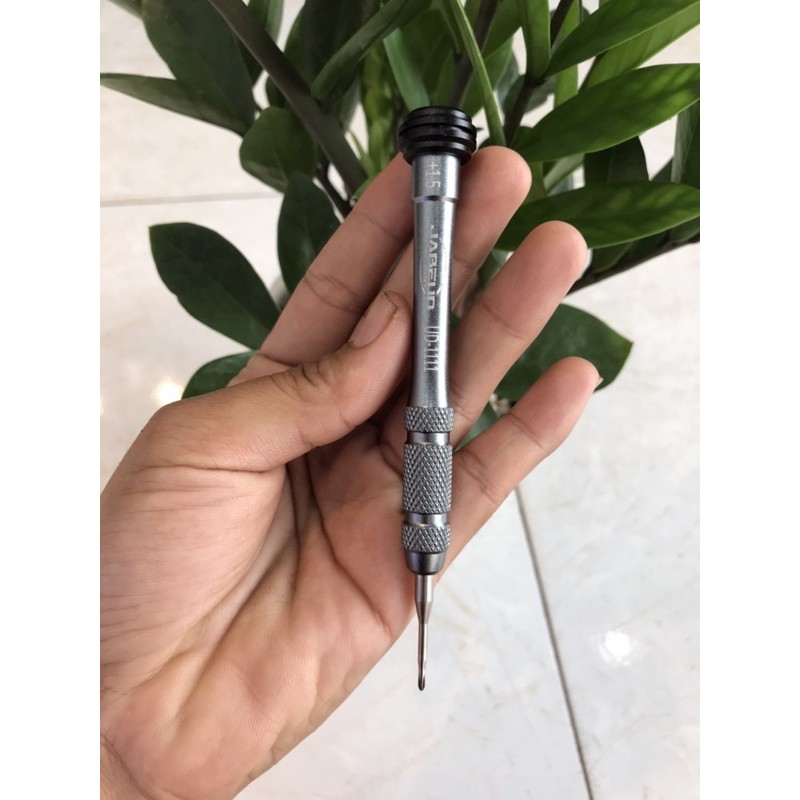 vít jabeud sịn chuyên mở iphone android