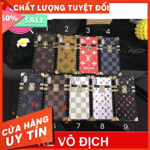 Ốp tán đinh các thương hiệu