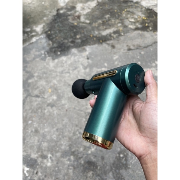 Máy mát xa cầm tay nhiều chế độ