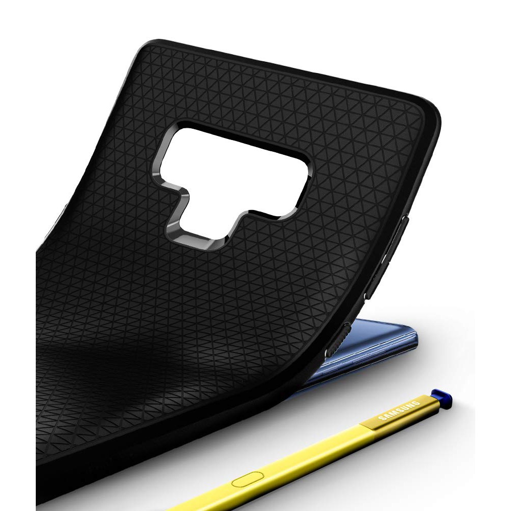 Ốp lưng Galaxy Note 8 / Note 9 Spigen Liquid Air Armor,  - Hàng Chính Hãng