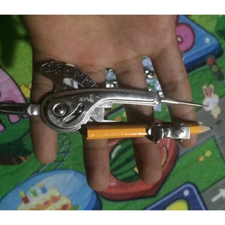 24 COMPA SẮT GIÁ SỈ 85K
