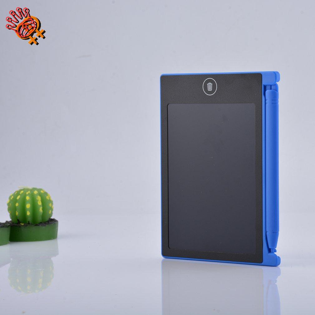 Bảng Vẽ Điện Tử Màn Hình Lcd 4.4 Inch Bảo Vệ Mắt | BigBuy360 - bigbuy360.vn