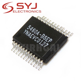 5 cái cs5460a-bsz cs5460 ssop-24 còn hàng