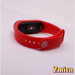 [Avengers] Nút thay thế Miband 3/4 Avengers