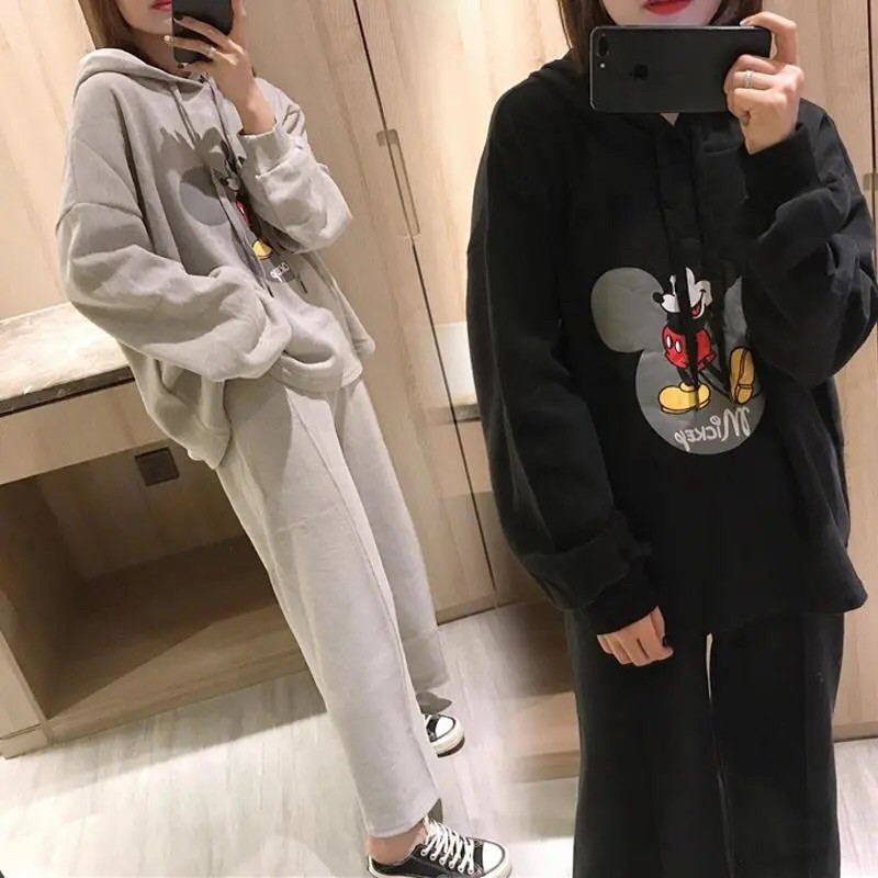 Bộ bầu dài tay hàng quảng châu