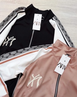 Bộ thể thao NY VNXK