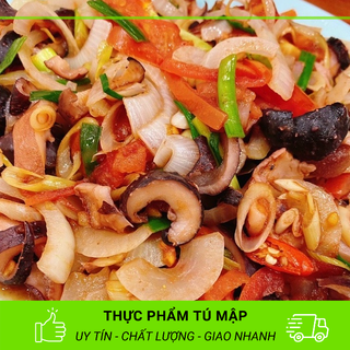 [Giao hỏa tốc HCM] Nấm Biển 500GR (Hàng loại 1)