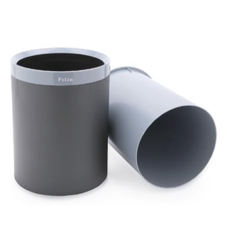 Thùng Rác Fitis Dual (10L)