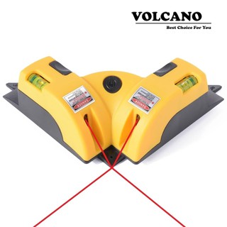 Máy ke góc vuông bằng 2 tia laser vuông gócLaser level LV-01