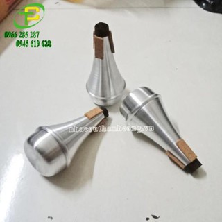 Giảm âm kèn trumpet - giảm âm thanh cho kèn trumpet | Thiết Bị Đoàn Đội