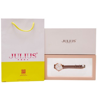 Đồng Hồ Nữ Julius JA-1259