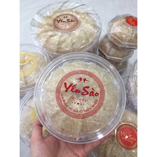 50gr yến vụn sợi làm sạch