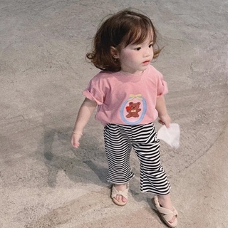 Set bộ gấu xinh cho bé