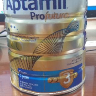 Sữa aptamil Úc 900gram số 1, 2, 3, 4