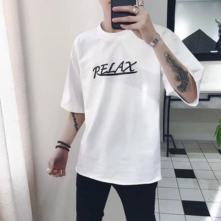 [FREE SHIP ĐƠN 50K] ÁO THUN RELAX UNISEX