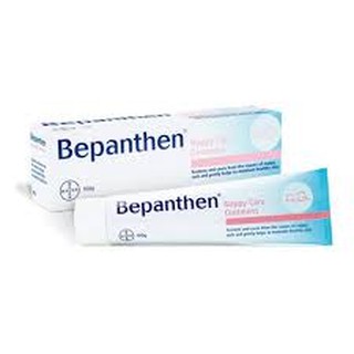 Kem trị hăm Bepanthen