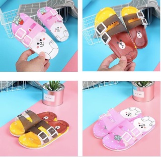 Dép con vật sz 24-29