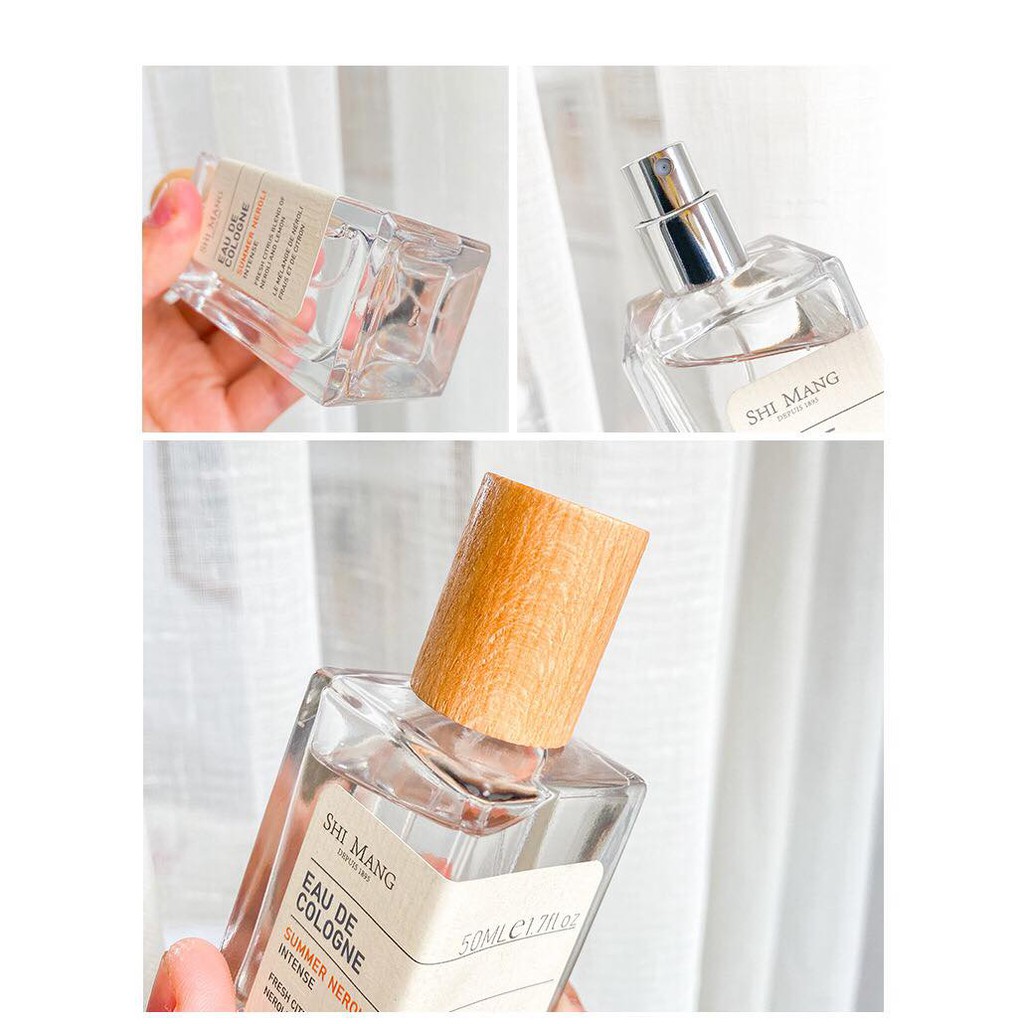 NƯỚC HOA SHIMANG BẢN CAO CẤP 50ML