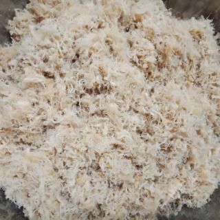 200g ruốc thịt heo (100% làm từ thịt heo tươi)