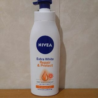 [Chính hãng] Sữa dưỡng thể dưỡng trắng NIVEA 350g giúp phục hồi và chống nắng SPF30
