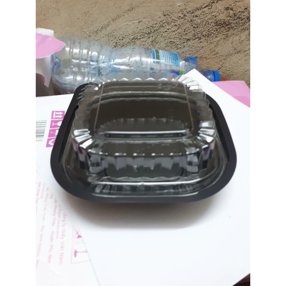 100 hộp nhựa HT12