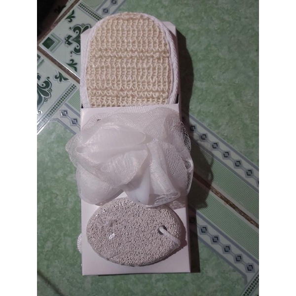 Bộ Detox da hkm Lifeboy