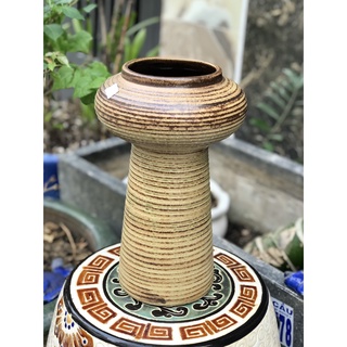 Bình hoa gốm sứ bát tràng 78